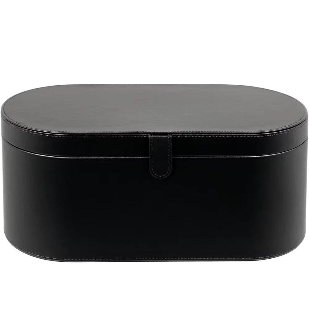 Whipl™ - Premium Lederbox