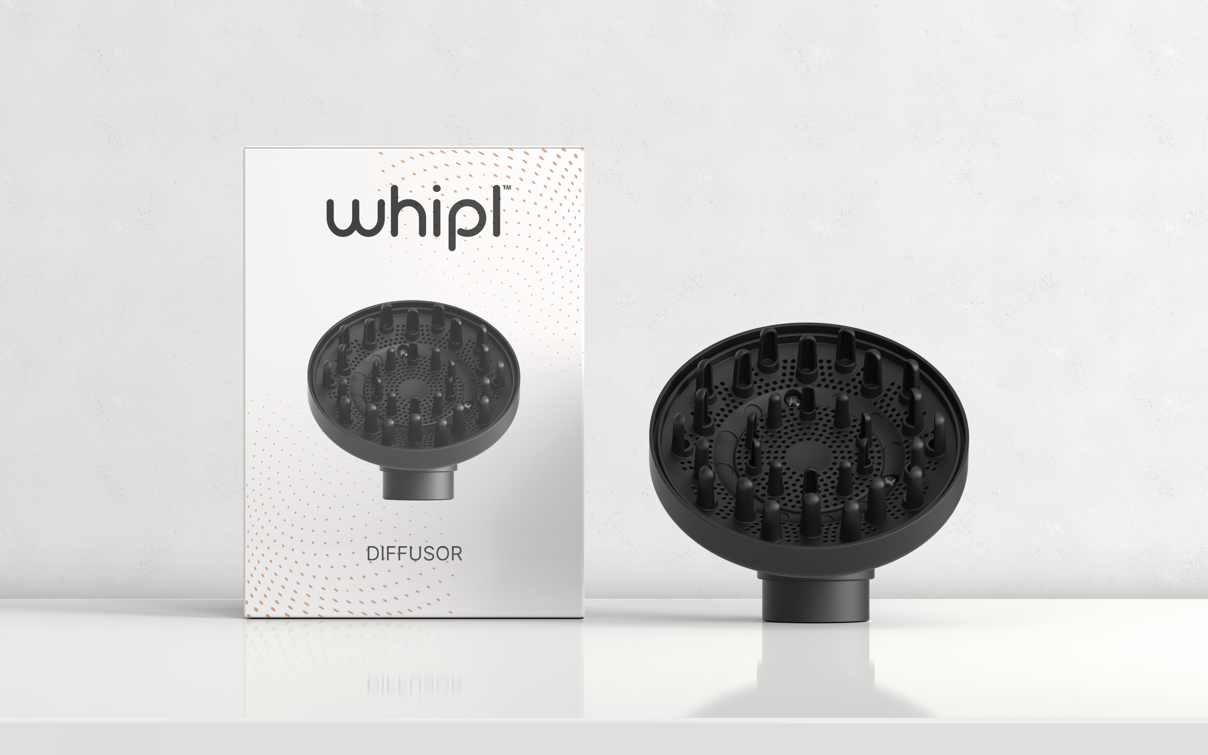 Whipl™ - DIFFUSOR