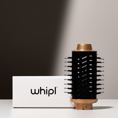 Whipl™ - Pennello per soffiaggio