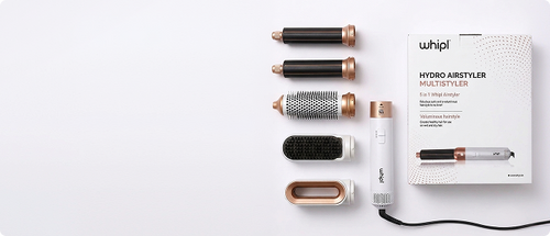 Airstyler Whipl