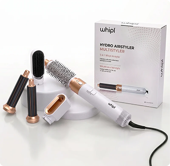 Whipl AirStyler Pro