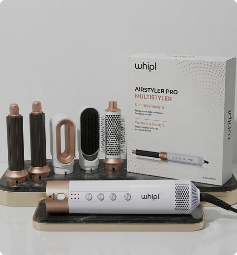 Whipl® <span>AirStyler</span>