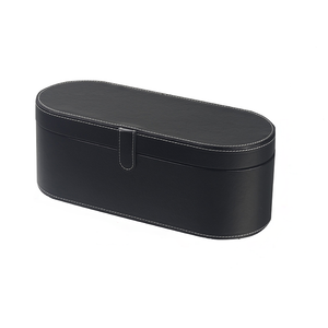 Whipl™ - Premium Lederbox