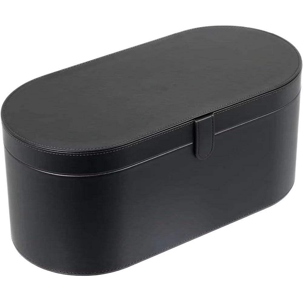 Whipl™ - Premium Lederbox