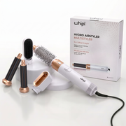 Whipl™ AirStyler + Gratis eBook